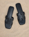 Gordy Sandals by Billini