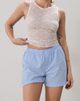 Worn In Shorts - FINAL SALE