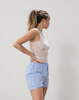 Worn In Shorts - FINAL SALE