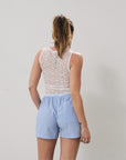 Worn In Shorts - FINAL SALE