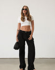 Higher Ground Jeans - FINAL SALE