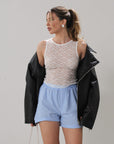 Worn In Shorts - FINAL SALE