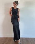 Don't Look Back Maxi Dress - FINAL SALE