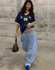 Horseshoe Jean by Lioness - FINAL SALE