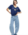 Horseshoe Jean by Lioness - FINAL SALE
