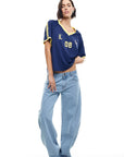 Horseshoe Jean by Lioness - FINAL SALE