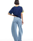 Horseshoe Jean by Lioness - FINAL SALE