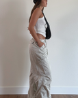 In Her Mood Cargo Pants - FINAL SALE