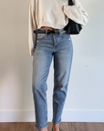 The Original Jean by Daze Denim - FINAL SALE