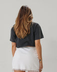 Laced In Skirt - FINAL SALE