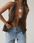 Soft Glow Necklace - FINAL SALE