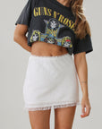 Laced In Skirt - FINAL SALE