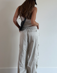 In Her Mood Cargo Pants - FINAL SALE