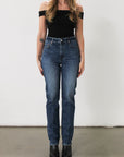 Smarty Pants Jean by Daze Denim - FINAL SALE