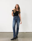 Smarty Pants Jean by Daze Denim - FINAL SALE