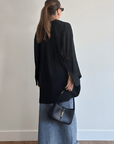 Feeling Myself Maxi Skirt - SHOPLUNAB