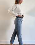 The Original Jean by Daze Denim - FINAL SALE