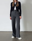 Corporate Girly Pants