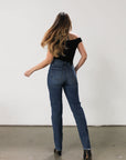 Smarty Pants Jean by Daze Denim - FINAL SALE
