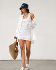 Sailor's Delight Dress - FINAL SALE