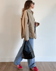 Inglewood Shacket - FINAL SALE