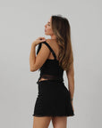 Laced In Skirt - FINAL SALE