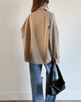 Inglewood Shacket - FINAL SALE