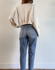 The Original Jean by Daze Denim - FINAL SALE