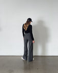 Corporate Girly Pants