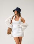 Sailor's Delight Dress - FINAL SALE