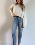 The Original Jean by Daze Denim - FINAL SALE