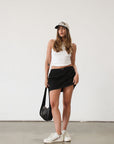 Lowkey Cargo Skirt - FINAL SALE