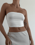 Try Again Tube Top - FINAL SALE