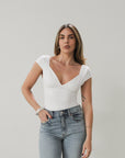 Free Time Top - FINAL SALE