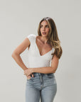 Free Time Top - FINAL SALE