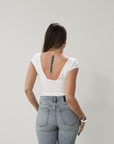 Free Time Top - FINAL SALE