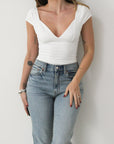 Free Time Top - FINAL SALE