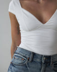 Free Time Top - FINAL SALE
