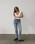 Free Time Top - FINAL SALE