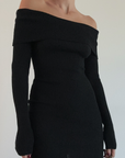 Don't Fold Dress - FINAL SALE