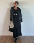 Official Business Maxi Skirt - FINAL SALE