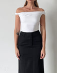Logan Top - FINAL SALE