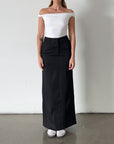 Workload Maxi Skirt - FINAL SALE