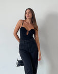 Tartine Bodysuit by AFRM - FINAL SALE