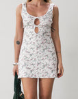 Fresh Picks Dress - FINAL SALE