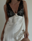 Sleep Tight Dress - FINAL SALE