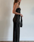 Understated Maxi Dress