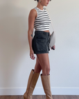 Gyra Boots by Dolce Vita