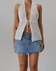 Bondi Top - FINAL SALE