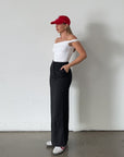 Workload Maxi Skirt - FINAL SALE